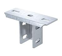 OBO Bettermann – sist.Band.portacbl. – Cabeza para Perfil u Kus 5