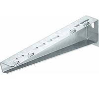 Obo-bettermann sist.Band.portacbl. - Escuadra fijación mwag 12/31 galvanizado