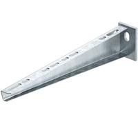 Obo-bettermann sist.Band.portacbl. - Escuadra Reforzado para fijación AW 15/31 galvanizado