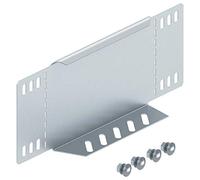 Obo-bettermann sist.Band.portacbl. - Reducción rweb150 110x500mm Double Dip