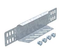 Obo-bettermann sist.Band.portacbl. - Reducción rweb650 60x500mm galvanizado