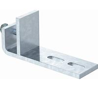 Obo-bettermann sist.band.portacbl. - Sistema suspensión viga perpendicular bfk132/58