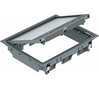 Obo-bettermann sist.canaliz.Suelo - Conjunto portamecanismo ges6u/7011