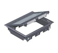 Obo-bettermann sist.canaliz.Suelo - Conjunto portamecanismo ges6u/9011
