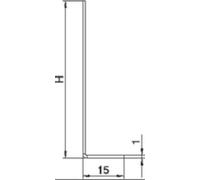 Obo-bettermann sist.canaliz.Suelo - Tabique Separador para Canal oka2tw70