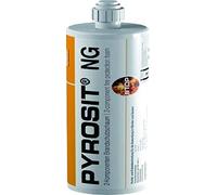 Obo-bettermann sist.prot.incendios - Espuma ignifuga cartucho 380ml