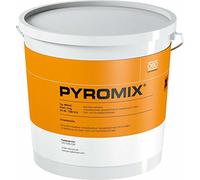 Obo-bettermann sist.prot.incendios - Mortero antifuego aislamiento combinado 10kg