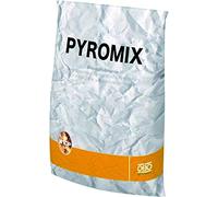 Obo-bettermann sist.prot.incendios - Mortero antifuego aislamiento combinado 20kg