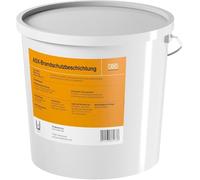Obo-bettermann sist.prot.Incendios - Pintura intumescente ASX-e Cubo 5kg