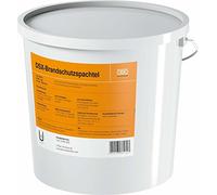 Obo-bettermann sist.prot.Incendios - Pintura intumescente dsx-e Cubo 5kg