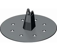 Obo-bettermann sist.prot.sobr.rayo - Pasaconductores 330/k din