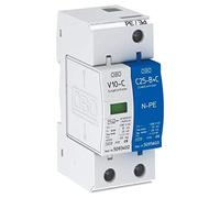 Obo-bettermann sist.prot.sobr.rayo - Protección sobretensión v10-c/1+npe 1 polo+npe