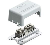 Obo-bettermann sist.prot.sobr.Rayo - Regleta conexión equipotencial 1809/beige