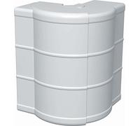 Obo-bettermann Sistema canalizacion - Angulo Exterior gek-ka53160-3