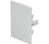 Obo-bettermann sistema canalizacion - Tapa final wdk/he 60090 blp