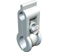 Obo-bettermann sistema conex.fij. - Abrazadera 4024/9-16