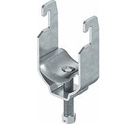 Obo-bettermann sistema conex.fij. - Abrazadera forma u 2056um/16