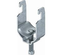 Obo-bettermann sistema conex.fij. - Abrazadera forma u 2056um/40