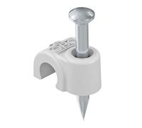 Obo-bettermann sistema conex.fij. - Grapa 2020/40 gris