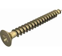 Obo-bettermann sistema conex.fij. - Tirafondo 4759 5,0/50