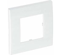 Obo-bettermann sistemas mecanismos - Marco ar45-f1 84x84mm aluminio lacado policarbonato