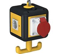 Obo-bettermann sistemas mecanismos - Torreta colgante vh4 3sd1c16