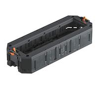 Obo-bettermann - Soporte universal ut4 45-4 208x76x40 poliamida negro grafito