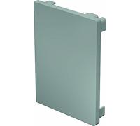 Obo-bettermann - Tapa final rk-e 1117 gris