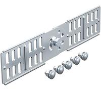 Obo-bettermann - Union Regulable rgv 60 galvanizado Caliente