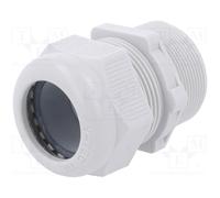 OBO BETTERMANN V-TEC-VM-L40-LGR Sello aislante