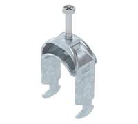 Obo Bettermann Vertr Bügelschelle 34-40mm BS-H1-M-40 FT (1186036) Marca