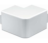 OBO Bettermann WDK HA60060RW WDK 4012196360970 - Campana Exterior para conducto de conducto