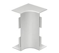 Obo Bettermann WDK HI60210RW WDK Esquina Interior para conducto guía de Cables 4012196795079