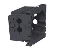 OBO Caja de montaje canal de pared - 6288610 [5 Piezas]