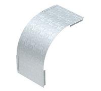 OBO Cubierta de la curva / esquina Pieza Sistema de cable de alambre - 7130852