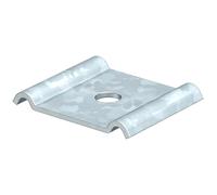 OBO GR-Magic Material de Montaje Sistema de Soporte de Cables - 6015271 [50 Piezas]