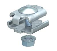 OBO GR-Magic Sistema de Soporte de Cable Conector - 6016596 [20 Piezas]