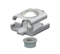 OBO GR-Magic Sistema de Soporte de Cable Conector - 6016642 [20 Piezas]