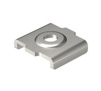 OBO Material de montaje Sistema de soporte de cable - 6016674 [20 Piezas]