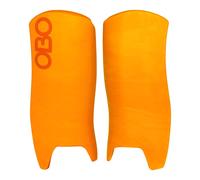 OBO Ogo Orange Senior Protectores de pierna para portero M