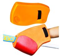 OBO Ogo Plus Orange (pairs) Protectores de manos de portero XXS