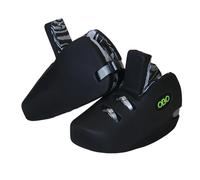 OBO Robo Plus Black Senior Kickers de portero M