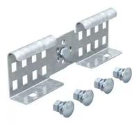 OBO Sistema de soporte de cables conectores LG - 6208941
