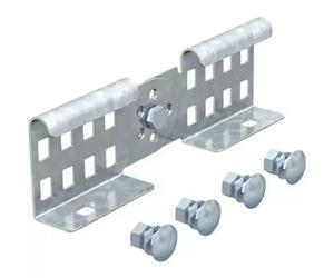 OBO Sistema de soporte de cables conectores LG - 6208941