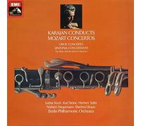 Oboe Concerto In C Major, K.314/Sinfonia Concertante In E Flat Major, K.297b