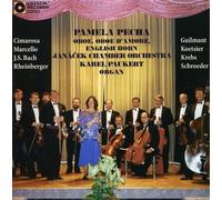Oboe Concerto in C Minor