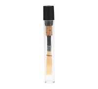 Oboe Reed Medium Soft Oboe Reeds Cork Reed Instrumento de viento Piezas con funda de tubo transparente(1 PC)