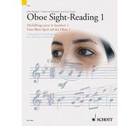 [(Oboe Sight-reading: No. 1: A Fresh Approach)] [Author: John Kember] published on (July, 2007)