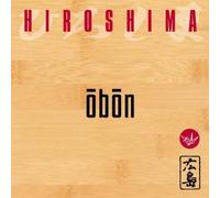 Obon by Hiroshima (2005) Audio CD