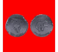 Obongjayar - Obongjayar - Just My Luck / Tomorrow Man [Vinilo]